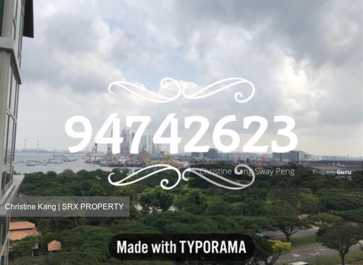 The Vision (D5), Condominium #177552682